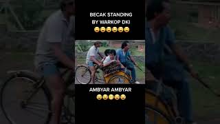 Download lagu Warkop DKI the Legend #SHORTS #DONO #KASINO #INDRO mp3