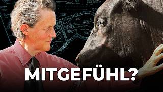 Die Frau, die tausende Rinder rettete, um Millionen zu töten