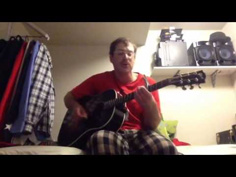 477. For Reasons Unknown (The Killers) Cover by Maximum Power, 8/21/2015