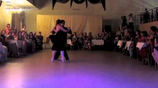 2013_05_04 Ariadna Naveira & Fernando Sanchez, A una mujer - Juan D'Arienzo, 2_4