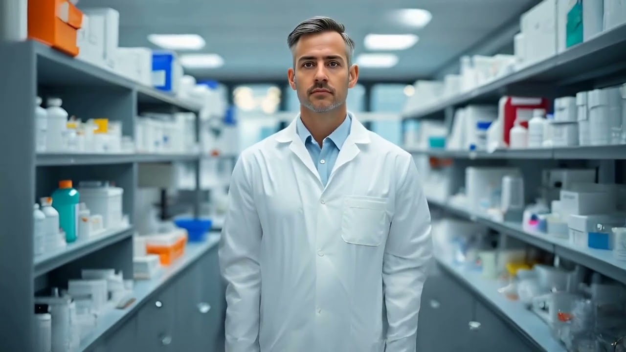 HMD Research Video
