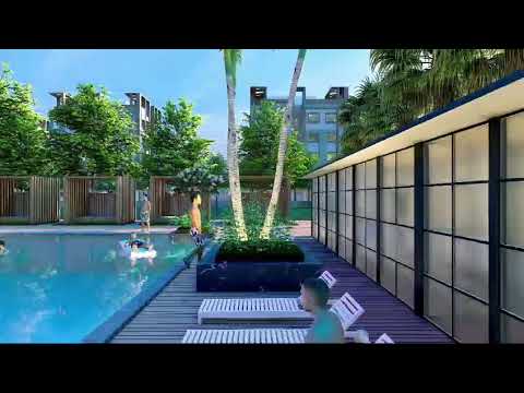 Arbanique City Project Tour 1