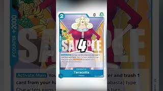 Day 005 of 100 | Red-Blue Vivi won an Extra Grand Battle!#RJJacinto #onepiececardgame #onepiece