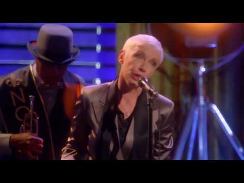 Annie Lennox - Mood Indigo (Live)