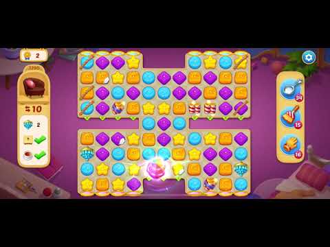 Matchington Mansion Level 3280