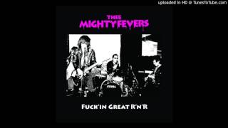 Thee Mighty Fevers-I'm A Zombie
