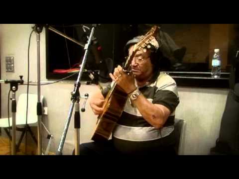 16 The Making of AfroCubism Bonus Track