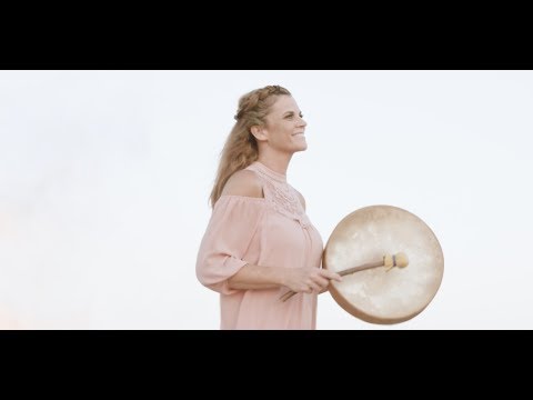 Kathryn Cloward - Warrior Woman (Official Music Video)