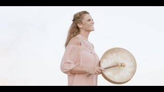 Kathryn Cloward &quot;Warrior Woman&quot; (Official Music Video)