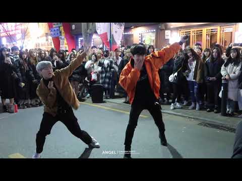 [20181118] MAXXAM - BOSS (NCT U 커버)