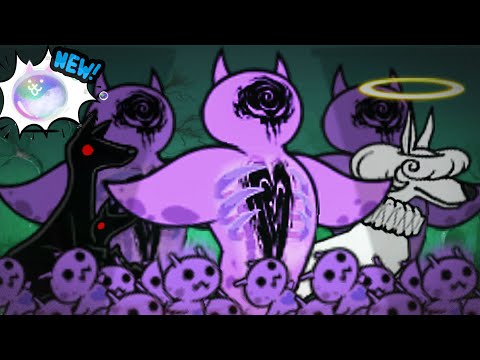 With Sympathy - DEATH ANGEL ZONEL'S REVENGE! Commentary Guide - The Battle Cats