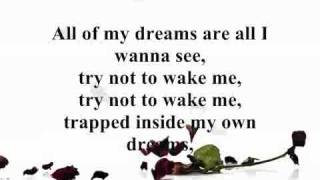 Dead By April Trapped [Lyrics]