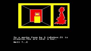 Operation Safras for the BBC Micro