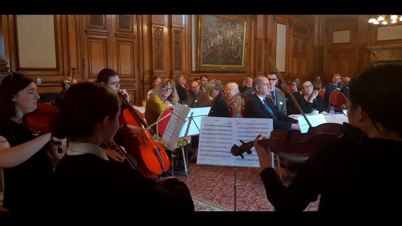 Celebrating Europe Day 2023