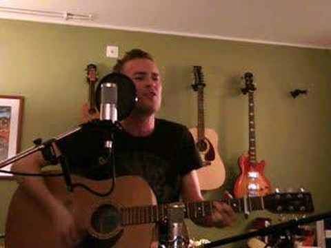 Unwell (Matchbox 20 Cover) - Bjorn Nilsson