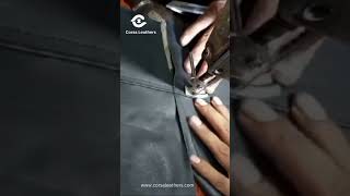 Corsa Leathers