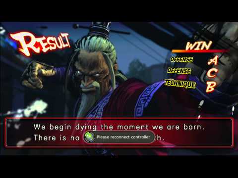 Road To Hypespotting 2 Dundee SSF4AE:  Grand Finals Milligano (Various Artists) vs Bigfool (Gen)