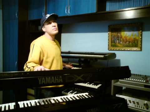 PROF.MILAN KOVACEVIC I ZORAN UROSEVIC-FORGOTTEN 2-SATRIANI