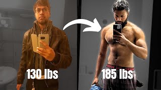 DEAR SKINNY GUYS (Stop Doing This)
