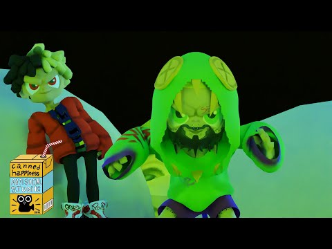 Crazy Point X YungLian - Amo Las T3t4s 🍈🍈[Prod YEI808]