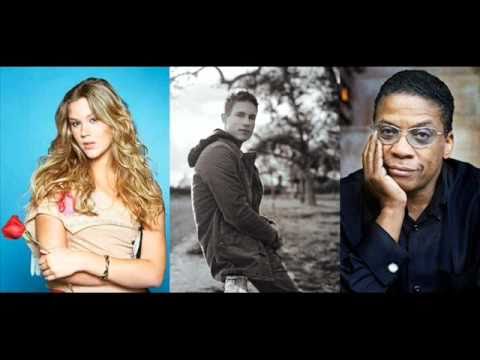 Herbie Hancock, Jonny Lang & Joss Stone - When Love Comes to town