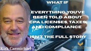 Kirk Carmichael-What If
