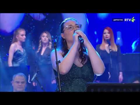 ŠVITANJA NA DUNAJU - Ana Rimar SIMUNOVIČ