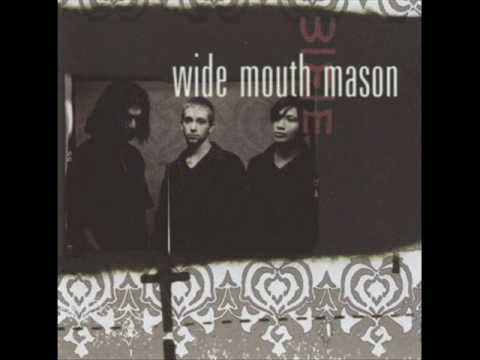 Corn Rows - Wide Mouth Mason
