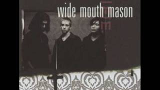 Wide Mouth Mason - Corn Rows