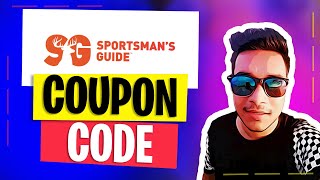 Sportsman Guide Coupon Code That Works Now - Best Sportsman Guide Promo Code, Discount 40% OFF