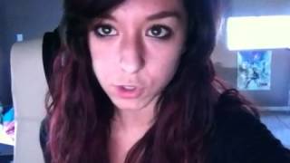 &quot;FIND ME&quot; ON ITUNES HOMEPAGE!! :O - Christina Grimmie