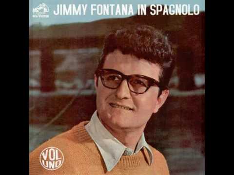 Jimmy Fontana: Non te ne andare