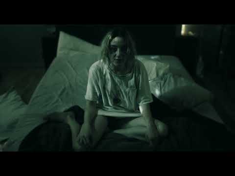 Angelus Tenebrarum — Bande-annonce (Italien)