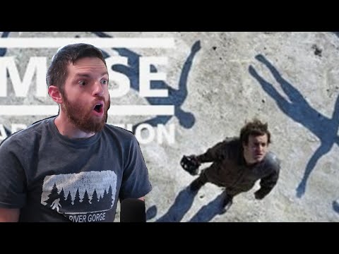My Name is Jeff Reacts to Muse - Stockholm Syndrome