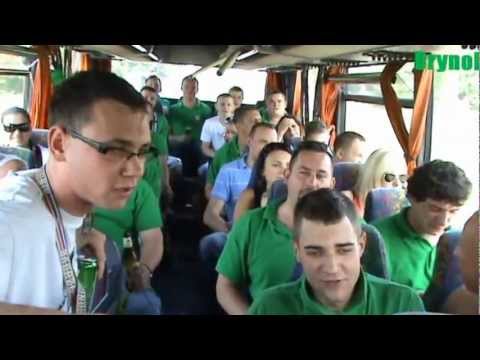 Brynole Naprzód Żernica On Tour