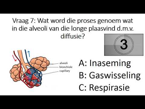 LEWENSWETENSKAP GRAAD 9: 4 Mei 2020 - periode 7 (0497)