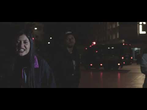 Como La Luna  - Selene ft Penyair (Prod. El Sonido Del Javier)