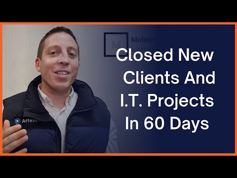 Phil video testimonial