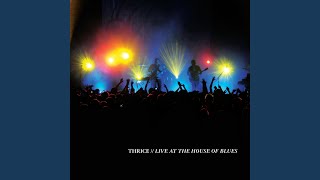 Burn the Fleet (Live)