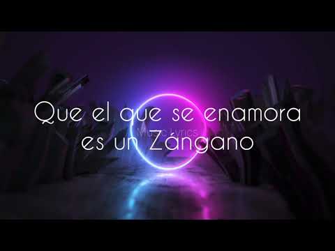 Bipolar - Genio el mutante ft. J Alvarez (Letra)