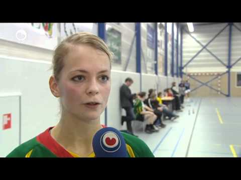 LDODK wint topper by OVVO