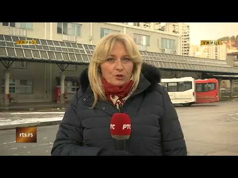 Ovo je Srbija 22. 01. 2018.