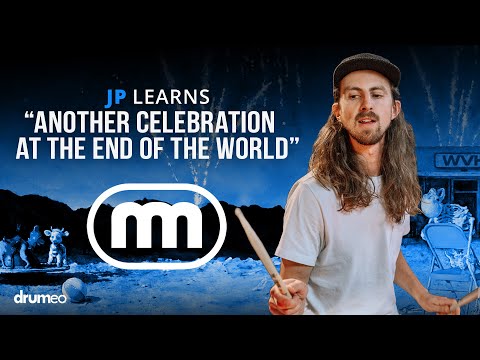 JP Bouvet Learns Mammoth WVH As Fast As Possible