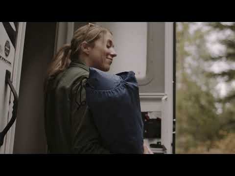 Ecojohn - TinyJohn - The Ultimate Van and RV Toilet