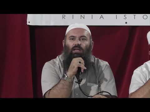 Në namazin e Teravisë pas selamit këndohen salavate (pyetje) - Hoxhë Bekir Halimi