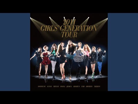 The Great Escape 소녀시대 Last Fm