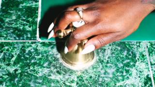 Tomas Barfod - Anthroposcene