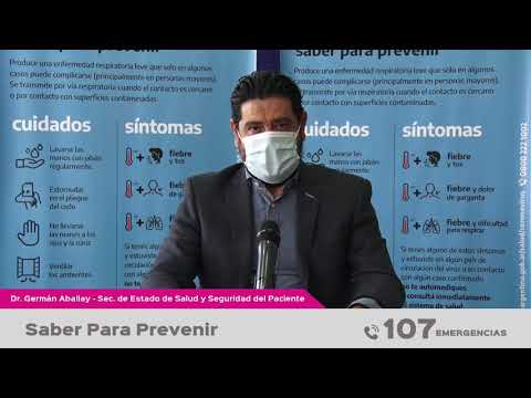Portada video