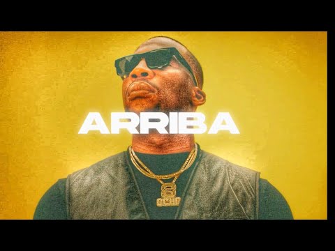 [FREE] SDM x Ninho x Instru Rap Type Beat 2025 | Arriba | (prod.zargoz x @1prodgavin)