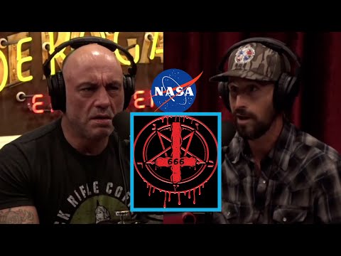 Joe Rogan SHOCKED by Creepy  Satanic Rituals